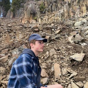 Meet your Posher, Jaden